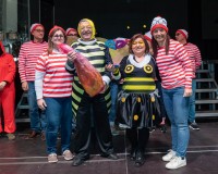 Carnavales de Getafe