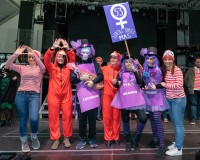 Carnavales de Getafe