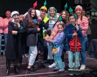 Carnavales de Getafe