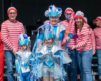 Carnavales de Getafe