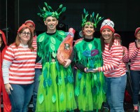 Carnavales de Getafe