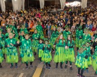 Carnavales de Getafe