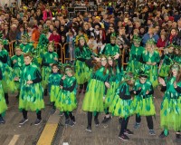 Carnavales de Getafe