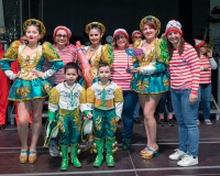 Carnavales de Getafe