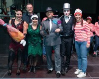 Carnavales de Getafe