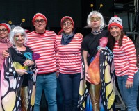 Carnavales de Getafe