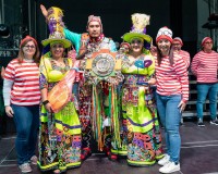 Carnavales de Getafe