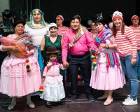 Carnavales de Getafe