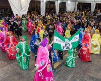 Carnavales de Getafe