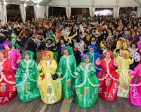Carnavales de Getafe