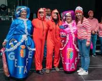 Carnavales de Getafe
