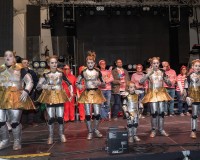 Carnavales de Getafe