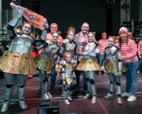 Carnavales de Getafe