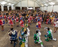 Carnavales de Getafe