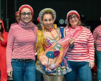 Carnavales de Getafe