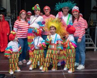 Carnavales de Getafe