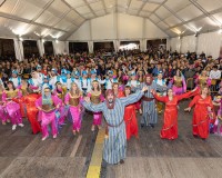 Carnavales de Getafe