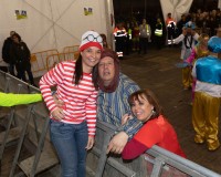 Carnavales de Getafe