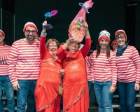 Carnavales de Getafe