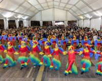 Carnavales de Getafe
