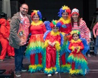 Carnavales de Getafe