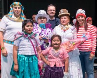 Carnavales de Getafe