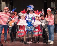 Carnavales de Getafe