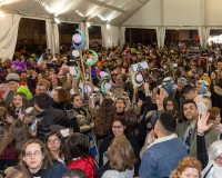 Carnavales de Getafe