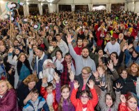 Carnavales de Getafe