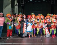 Carnavales de Getafe
