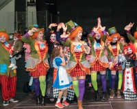 Carnavales de Getafe