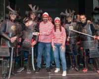 Carnavales de Getafe