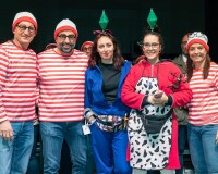 Carnavales de Getafe