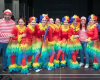 Carnavales de Getafe