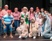 Carnavales de Getafe