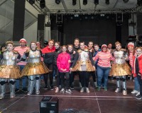 Carnavales de Getafe