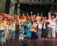 Carnavales de Getafe
