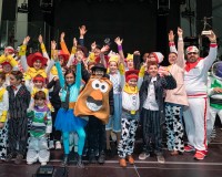 Carnavales de Getafe