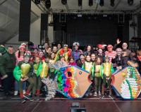 Carnavales de Getafe