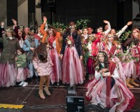 Carnavales de Getafe