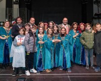 Carnavales de Getafe