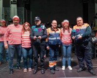 Carnavales de Getafe