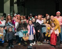 Carnavales de Getafe
