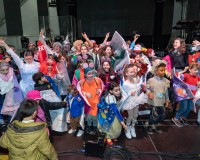 Carnavales de Getafe