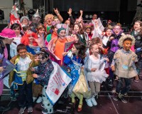 Carnavales de Getafe