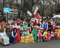 Carnavales de Getafe