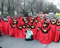 Carnavales de Getafe