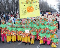 Carnavales de Getafe