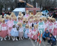 Carnavales de Getafe