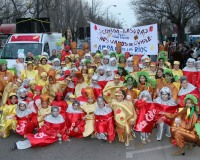 Carnavales de Getafe
